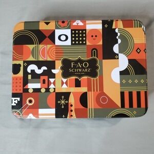 Magic Kit Gift Set By FAO SHWARZ  Endless Magic Tricks For Beginners To Impress